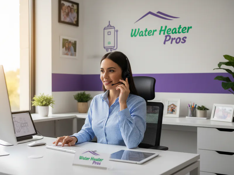 Water Heater Repair  in Los Banos  FAQ